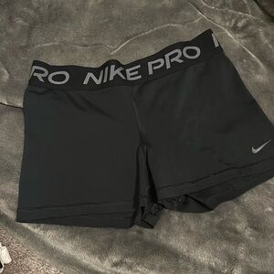 Nike pros